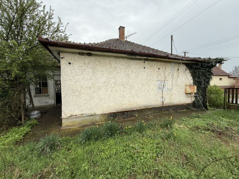 Eladó Ház 4765 Csenger Csenger