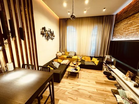 Eladó Lakás 1078 Budapest 7. kerület 