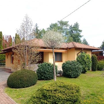 Eladó Ház 8621 Zamárdi 