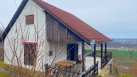 Eladó Ház 8935 Nagykapornak 