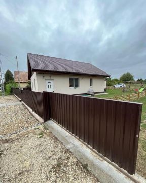 Eladó Ház 2365 Inárcs , 2365 Inárcs, Bagolyvár,Bodrogi kúria