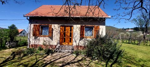 Eladó Ház 8264 Szigliget 