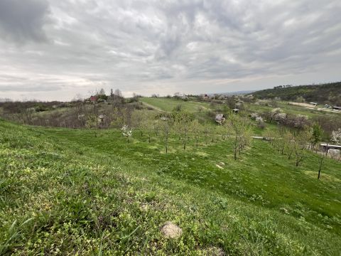 Eladó Telek 2536 Nyergesújfalu 