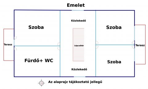 Eladó Ház 8360 Keszthely 