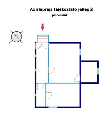 Eladó Ház 2251 Tápiószecső 