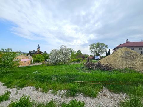 Eladó Telek 9012 Győr ZÁRT MINI LAKÓPARKBAN PANORÁMÁS TELEK