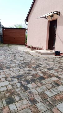 Eladó Ház 7400 Kaposvár Csendes részén