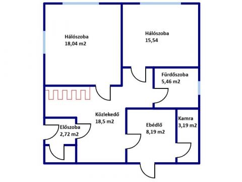 Eladó Ház 7173 Zomba 7173 Zomba, Zomba benzinkút