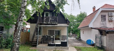 Eladó Ház 8600 Siófok , 8600 Siófok, Sóstó