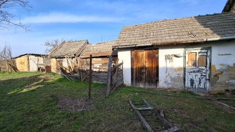 Eladó Ház 7020 Dunaföldvár 7020 Dunaföldvár, Alsóöreghegy