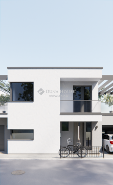Eladó Ház 4400 Nyíregyháza , Bujtosi-tó közelében