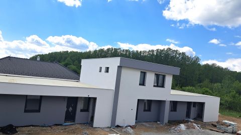 Eladó Ház 8400 Ajka Kossuth utca 