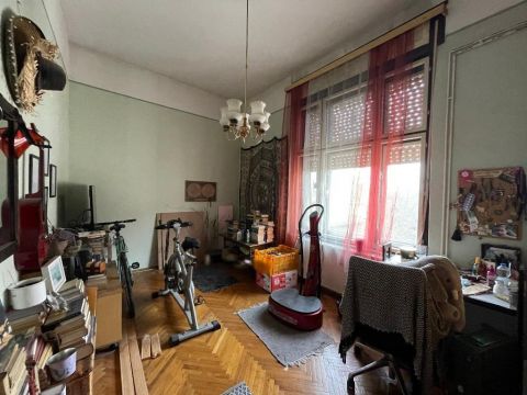 Eladó Lakás 1114 Budapest 11. kerület 1114 Budapest 11, Újbuda