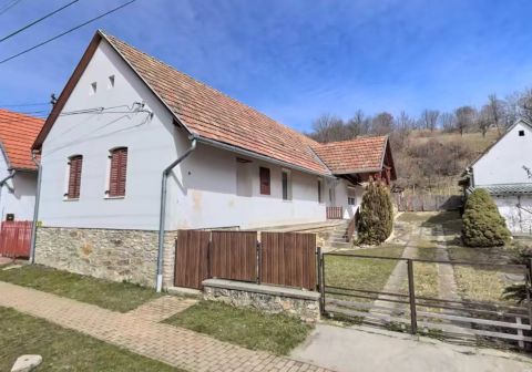 Eladó Ház 7695 Óbánya 