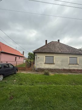 Eladó Ház 8719 Böhönye , Böhönyén családi ház eladó