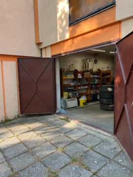 Eladó Parkoló 7632 Pécs 