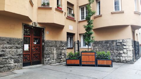 Eladó Lakás 1062 Budapest 6. kerület 