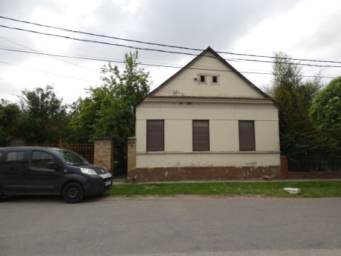 Eladó Ház 7751 Szederkény 