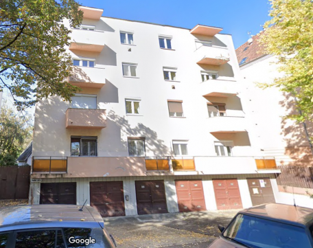 Eladó Parkoló 4027 Debrecen 