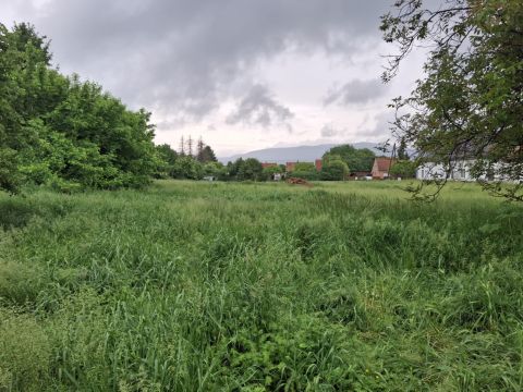 Eladó Telek 7831 Pellérd , Pellérd, Vasút u. 29, 7831