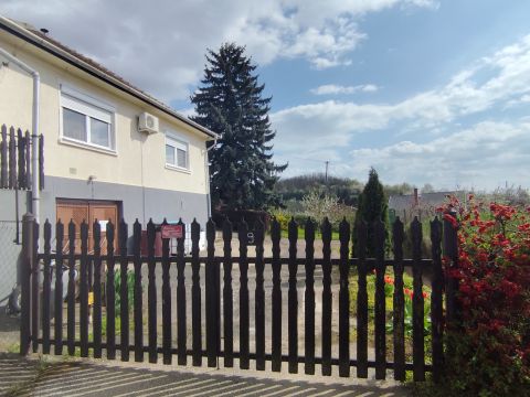 Eladó Ház 3909 Mád 