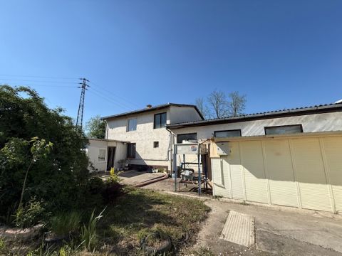 Eladó Ipari 2225 Üllő 