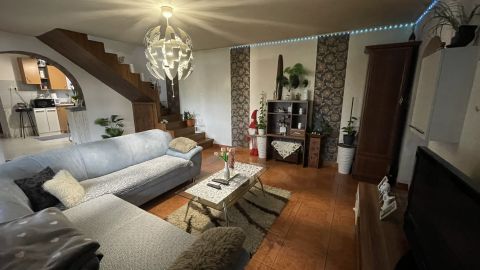 Eladó Ház 8861 Szepetnek , Nagykanizsa vonzáskörzete 