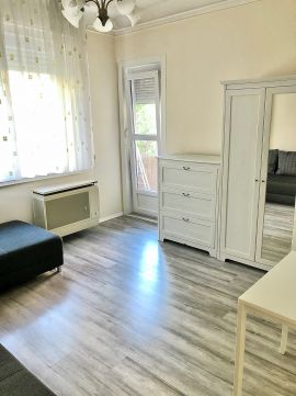Eladó Lakás 1113 Budapest 11. kerület , Vincellér utca
