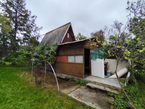 Eladó Telek 8157 Füle 