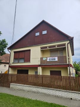 Eladó Ház 5051 Zagyvarékas , 5051 Zagyvarékas, csendes