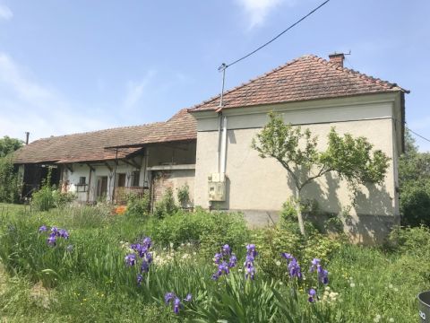 Eladó Ház 8973 Kerkakutas 