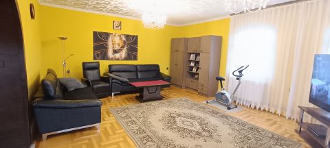 Eladó Ház 2040 Budaörs Baross utca