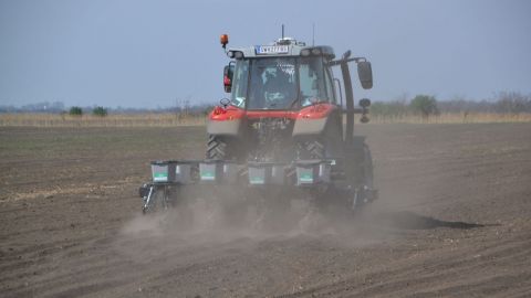 Eladó Mezőgazdasági 6034 Helvécia 