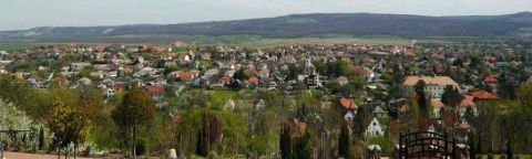 Eladó Telek 2093 Budajenő 