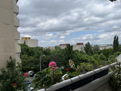 Eladó Lakás 1118 Budapest 11. kerület Gazdagréti 2 szobás lakás zöld környezetben