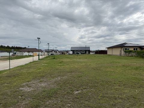 Eladó Telek 9072 Nagyszentjános , Galagonya utca 