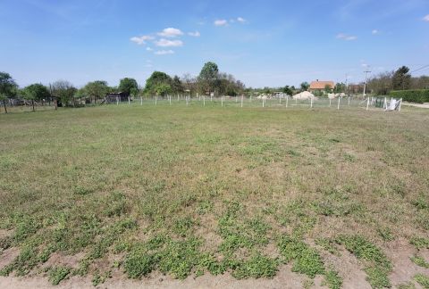 Eladó Telek 4002 Debrecen 