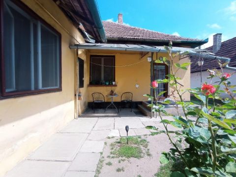 Eladó Ház 5600 Békéscsaba 5600 Békéscsaba, Jamina