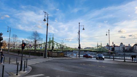 Eladó Lakás 1056 Budapest 5. kerület 