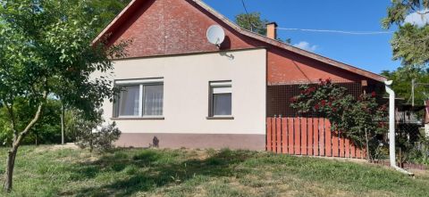 Eladó Ház 6600 Szentes 