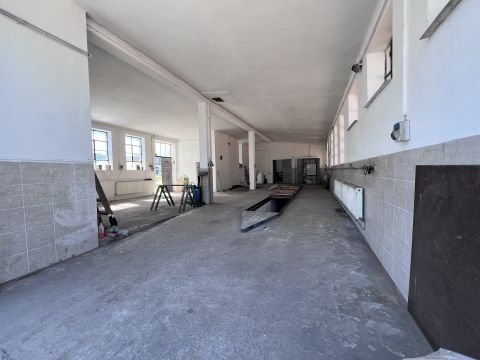 Kiadó Ipari 2535 Mogyorósbánya 