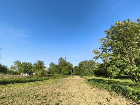 Eladó Telek 8647 Balatonmáriafürdő 