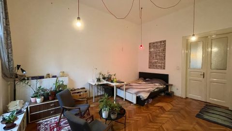 Eladó Lakás 1073 Budapest 7. kerület 