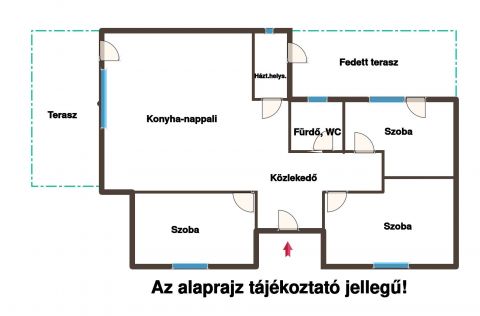 Eladó Ház 2800 Tatabánya 