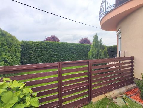 Eladó Ház 4400 Nyíregyháza Örökösföldi LAKÓPARK, gyönyörű zsákutcájában