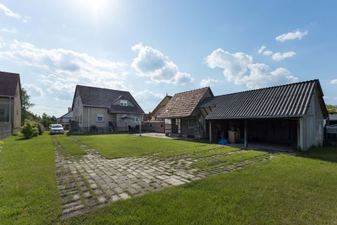 Eladó Ház 9241 Jánossomorja , Béke Utca közelében