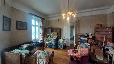 Eladó Lakás 1086 Budapest 8. kerület Fiumei út közelében