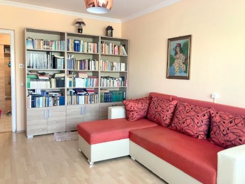 Eladó Lakás 4400 Nyíregyháza Jósaváros 