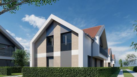 Eladó Iroda 2100 Gödöllő Új építésű iroda Eladó Gödöllőn!