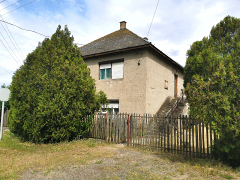 Eladó Ház 3987 Bodroghalom 
